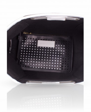 Сумка Женская M-AURA Flat/LATTE